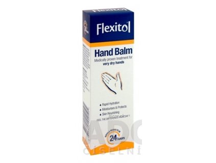 FLEXITOL BALZAM NA RUKY 1x56 g