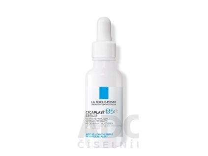 LA ROCHE-POSAY CICAPLAST B5 SERUM sérum 1x30 ml