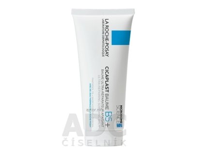 LA ROCHE-POSAY CICAPLAST BAUME B5+ balzam 1x100 ml