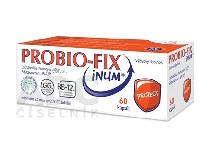 PROBIO-FIX INUM cps 1x60 ks