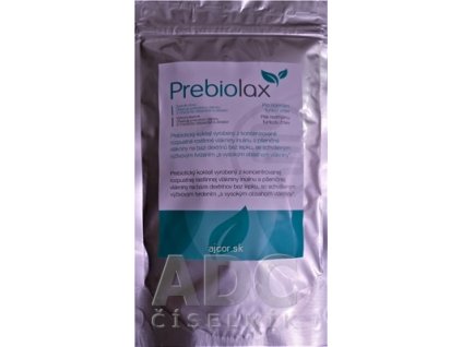 Prebiolax (Pharma Vision) prášok na prípravu nápoja 1x200 g