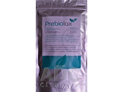 Prebiolax (Pharma Vision) prášok na prípravu nápoja 1x200 g