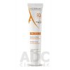 A-DERMA PROTECT FLUIDE SPF50+ transparentný fluid, 1x40 ml