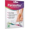 PARASOFTIN Exfoliačné NÁVLEKY vegan friendly (inov. 2023) 1x1 pár
