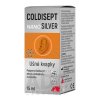 COLDISEPT nanoSILVER ušné kvapky 1x15 ml