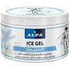 ALPA ICE GEL CHLADIVÝ masážny 1x250 ml