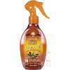 SUN ARGAN OIL opaľovací OLEJ SPF 10 1x200 ml