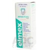 ELMEX SENSITIVE PLUS ÚSTNA VODA 1x400 ml