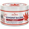 ALPA KONOPNÝ BALZAM hrejivý 1x250 ml