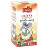 APOTHEKE BIO DETSKÝ BYLINNÝ ČAJ PRIEDUŠKOVÝ nálevové vrecká (od ukončeného 9. mesiaca) 20x1,5 g (30 g)