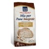 NutriFree Mix per Pane Integrale zmes na chlieb celozrnná, bezgluténová 1x1000 g
