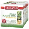 TEEKANNE BČ HRDLO A DÝCHACIE CESTY so zázvorom bylinná zmes (čaj) 10x2 g (20 g)