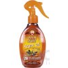 SUN ARGAN OIL opaľovacie MLIEKO SPF 20 1x200 ml