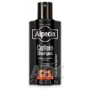 ALPECIN Coffein Shampoo C1 Black Edition kofeínový šampón proti vypadávaniu vlasov 1x375 ml