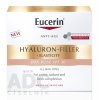 Eucerin HYALURON-FILLER+ELASTICITY Rose SPF30 denný krém 1x50 ml
