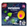 WALMARK Marťankovia MULTIVITAMÍN Limitovaná edícia tbl GUMMY jeseň - zima 50 ks + tbl cmúľacie s inulínom 30 ks + darček svetielko astronaut 1x1 set