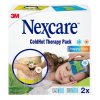 3M Nexcare ColdHot Therapy Pack Happy Kids vrecko, gélový obklad pre deti 1x2 ks