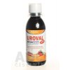 VALOSUN UROVAL MEGA BRUSNICA FORTE sirup 1x200 ml