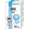 EDENPharma ZINOK 15 mg tbl 1x100 ks