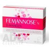 FEMANNOSE N D-manóza granulát vo vrecúškach 1x14 ks
