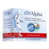 CH-Alpha ampulky na pitie (á 25 ml) 1x30 ks