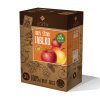 100% jablková šťava, 3 l