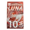 Wellion LUNA UA testovacie prúžky k prístroju LUNA 1x10 ks