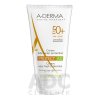 A-DERMA PROTECT AD CRÈME SPF50+ krém (koža so sklonom k atopii) 1x150 ml