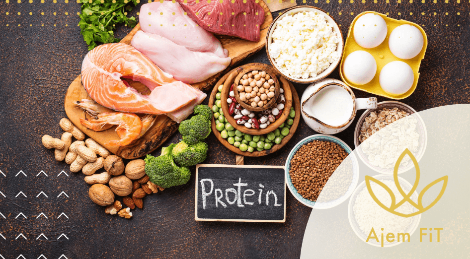 Co jsou bílkoviny? Objevte jejich zdroje a zjistěte, jaký je optimální denní příjem bílkovin