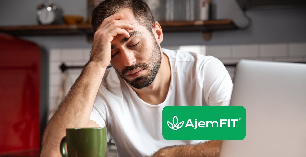 Jak se zbavit únavy během dne: praktický plán pro stabilní energii