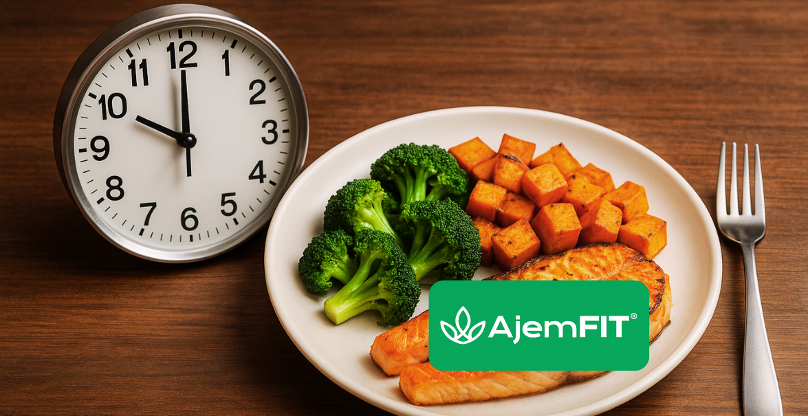 Přerušovaný půst 16/8 - jednoduchý způsob, jak zlepšit zdraví, výkon i energii