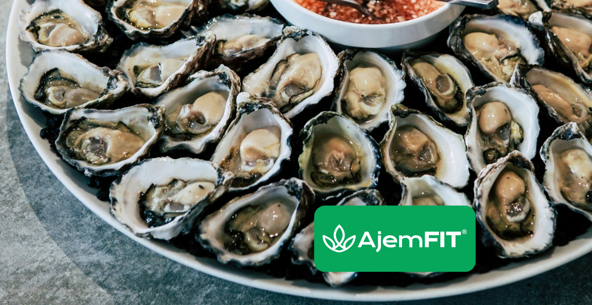 I. Ústřice: Mořská superpotravina s dlouhou historií a ohromným potenciálem