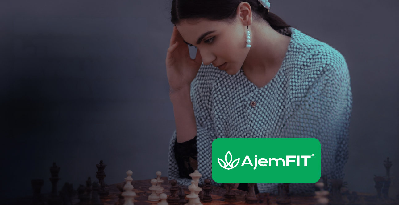 Magnesium L-Treonát - revoluční forma hořčíku pro mozkovou činnost