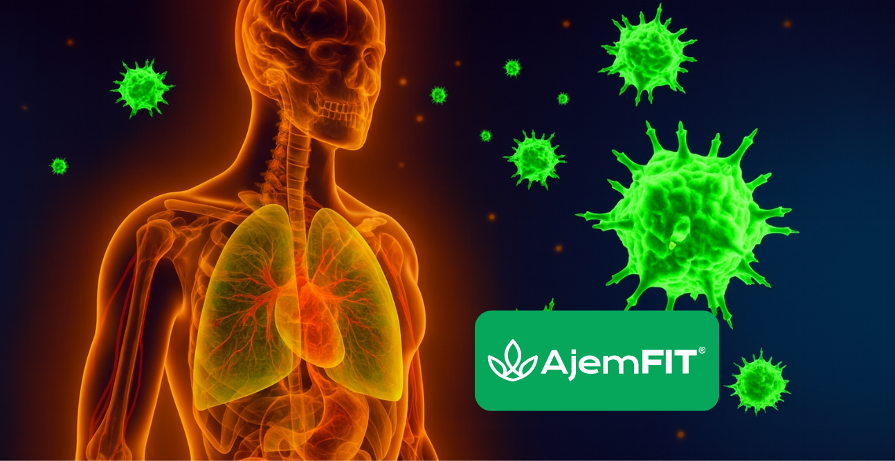 Jak posílit imunitu: praktické tipy pro silnou obranyschopnost