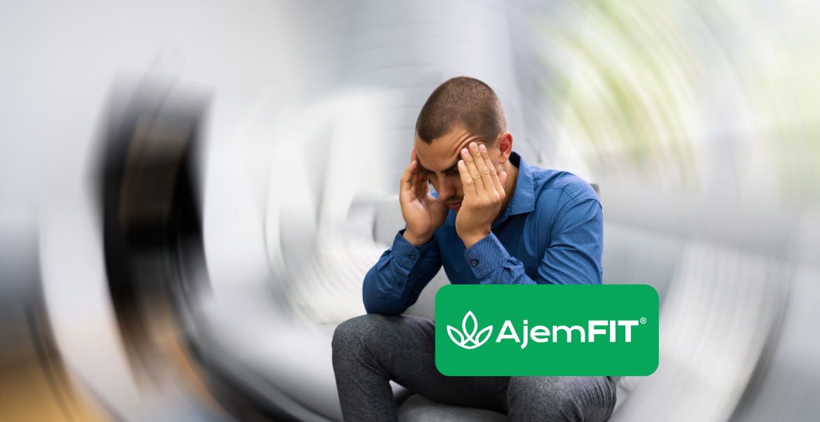 Brain fog: proč tě mozek „zamrzá“ a jak z toho ven (praktický návod + důkazy)