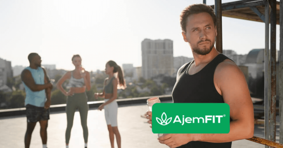 Hubnutí po Vánocích: Jak najet na novoroční restart?