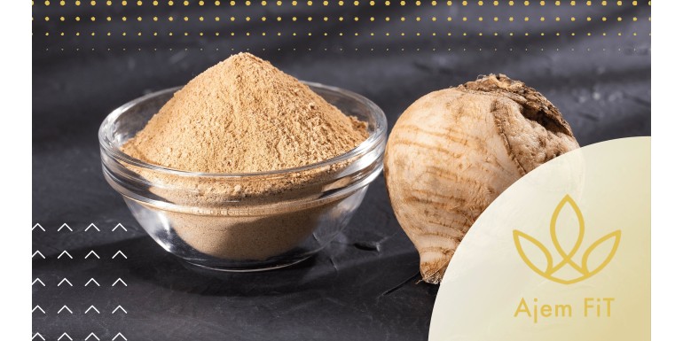 Maca peruánská: Objevte účinky této superpotraviny a naučte se ji využít