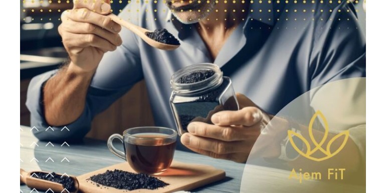 Mumio/Shilajit: Vše, co potřebujete vědět o ,,černém zlatu“