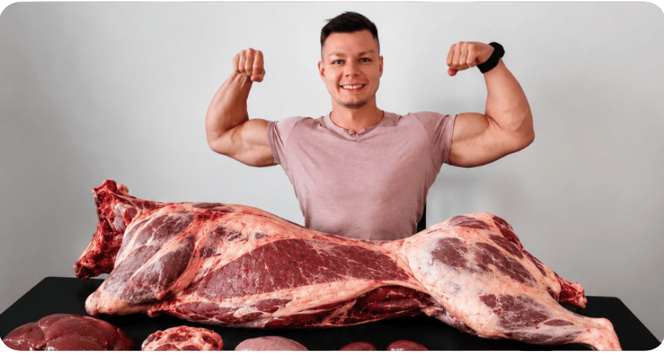 Orgány jako superpotraviny: Průvodce nose-to-tail stravováním s Fredy Kríglem