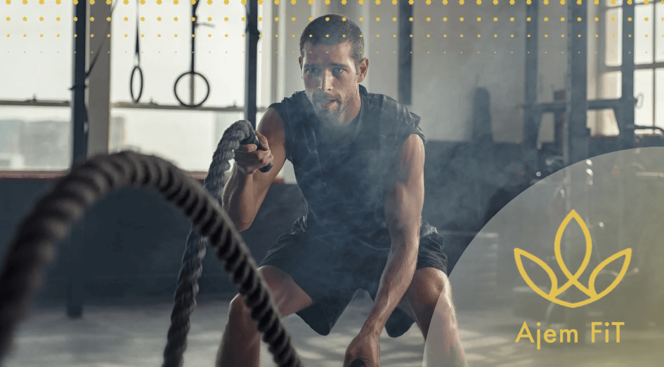 V. Fitness, výkon a regenerace: Proč jsou hovězí játra top pro sportovce