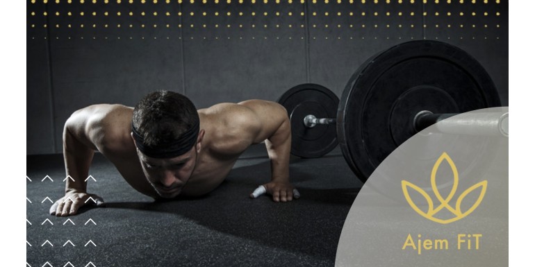 Testosteron: Jak zvýšit hladinu testosteronu přirozenou cestou?