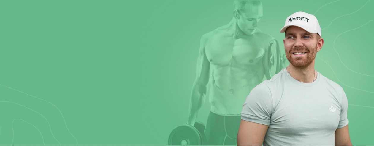 Pomůžu vám překonat vaše limity