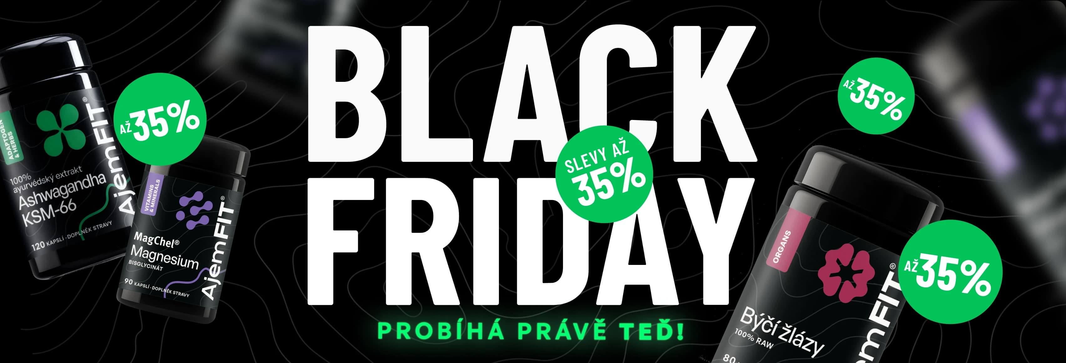 100% Doplňky stravy bez kompromisů