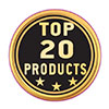 0007 ocenění top20products1 MÉLI HEATHER HONEY Z OSTROVU IOS