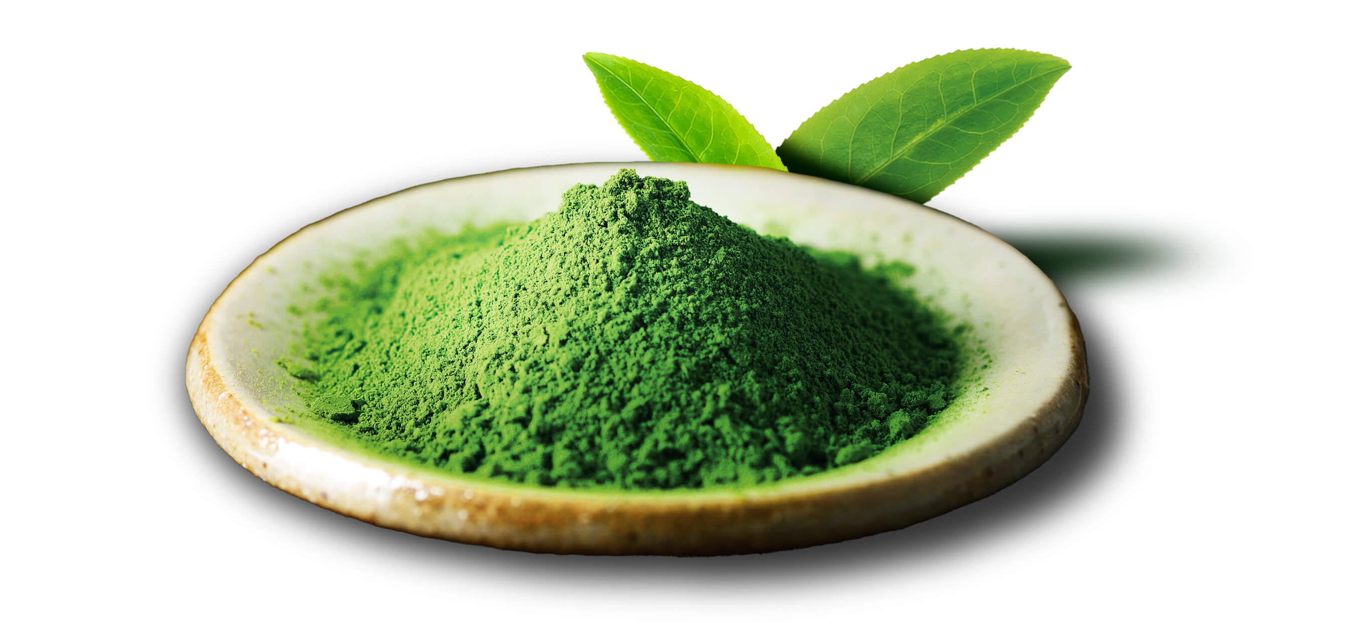 GOAT – matcha