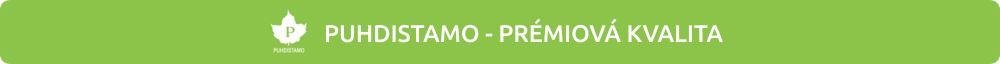 puhdistamo prémiová kvalita