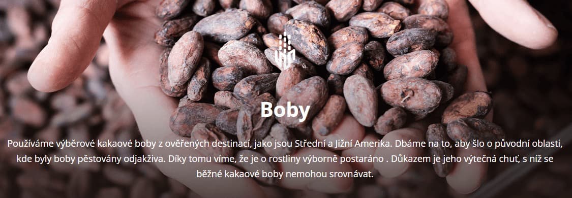 Pravé mango ve 100% čokoládě - 150g/1500g (Ekvádor)