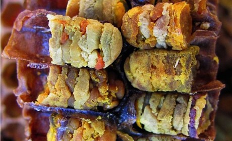 divoká ambrosia divokými včelami fermentovaný plastový pyl květový himalájský fermentovaný včelí pyl divokých defenzivních včel z indie
