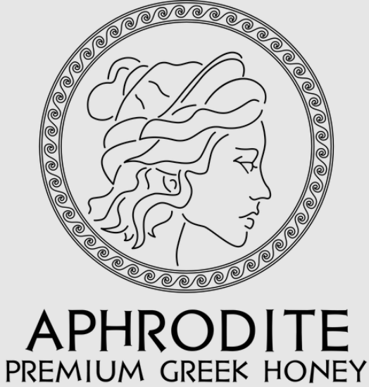 Řecký RAW dubový med -950g (Aphrodite)