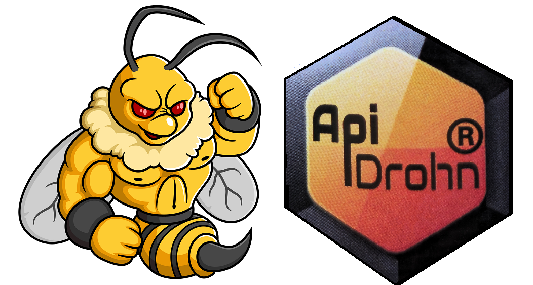 api drohn trubčí mléko
